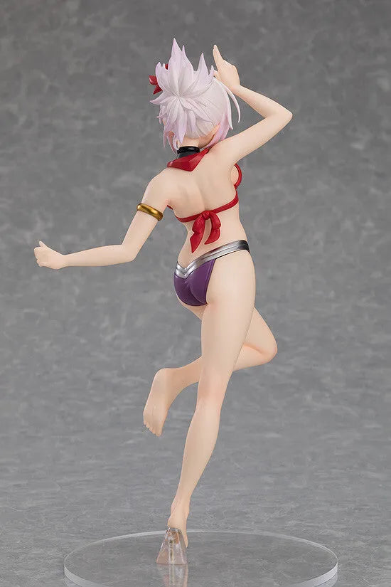 Ayakashi Triangle - Kazamaki Matsuri - Pop Up Parade (Good Smile Company)ㅤ – Good Smile Company – ActionFigure Brasil