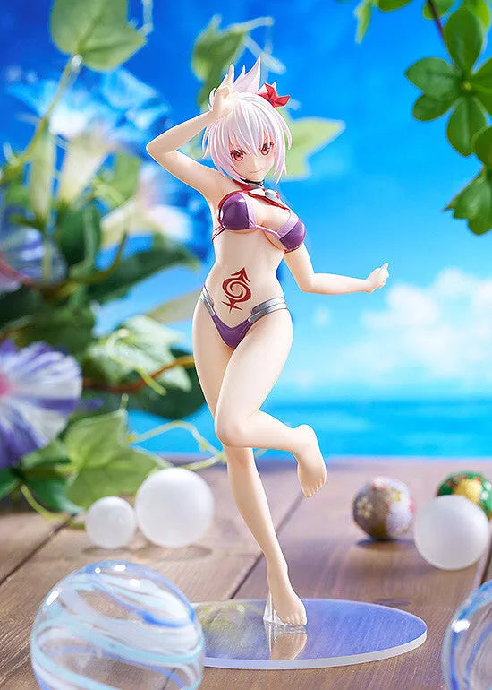 Ayakashi Triangle - Kazamaki Matsuri - Pop Up Parade (Good Smile Company)ㅤ – Good Smile Company – ActionFigure Brasil