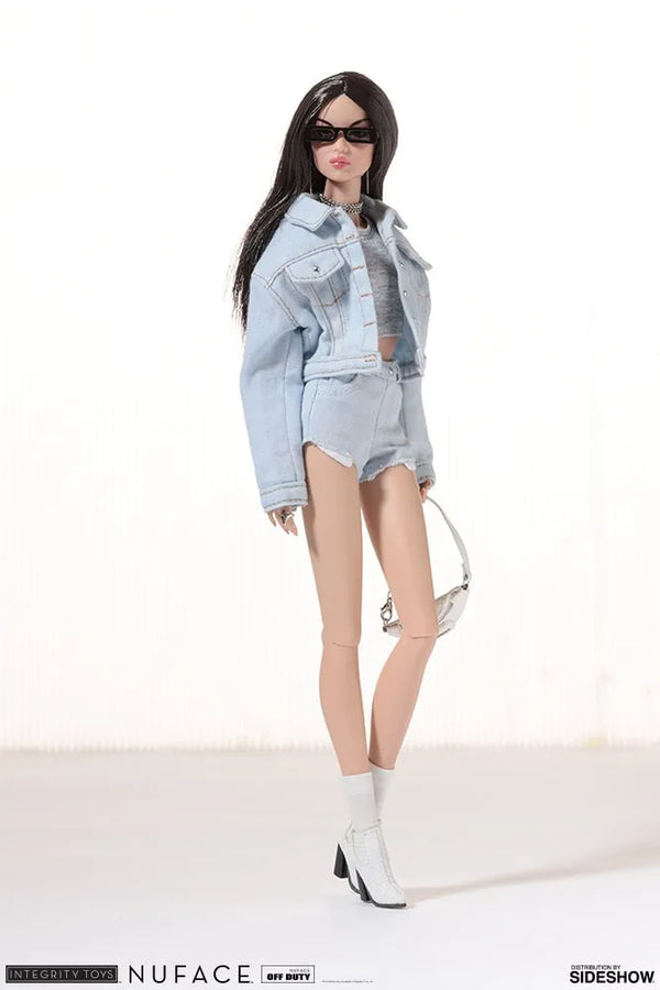 Ayumi Nakamura (Cool Kid) - LIMITED EDITION: 900 – Integrity Toys – ActionFigure Brasil