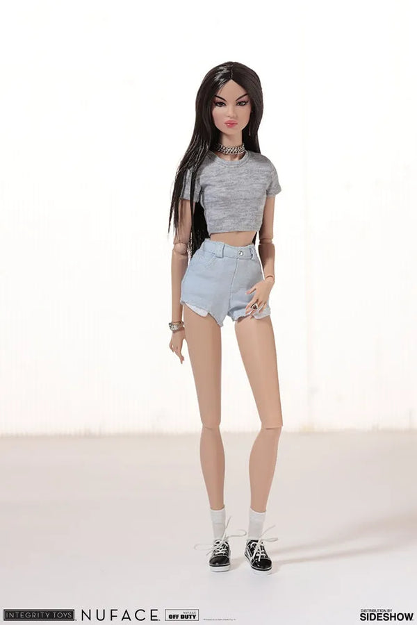 Ayumi Nakamura (Cool Kid) - LIMITED EDITION: 900 – Integrity Toys – ActionFigure Brasil