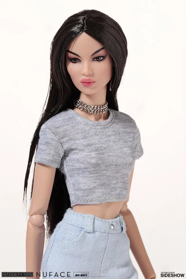 Ayumi Nakamura (Cool Kid) - LIMITED EDITION: 900 – Integrity Toys – ActionFigure Brasil