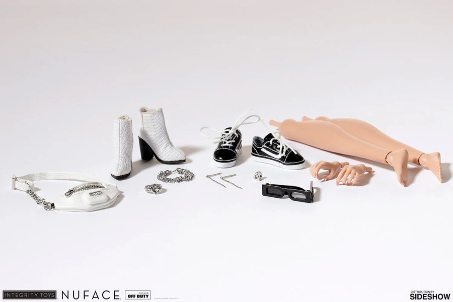 Ayumi Nakamura (Cool Kid) - LIMITED EDITION: 900 – Integrity Toys – ActionFigure Brasil