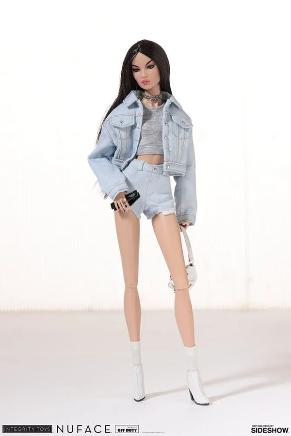 Ayumi Nakamura (Cool Kid) - LIMITED EDITION: 900 – Integrity Toys – ActionFigure Brasil