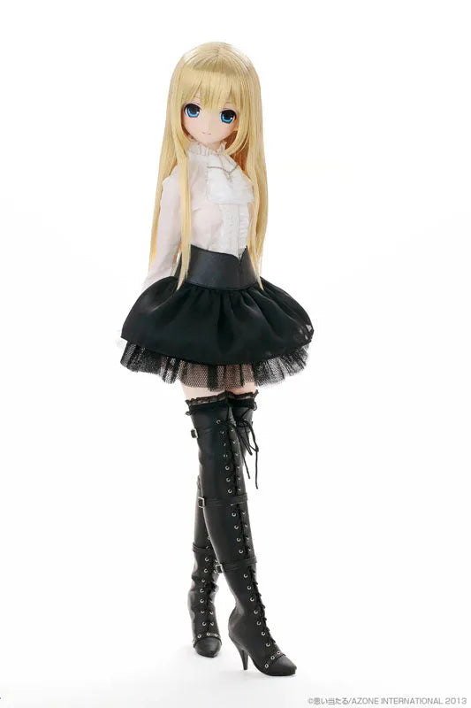Azone Original Doll - Black Raven - Lilia - 1/3 - Black Raven II, The Beginning of the End (Azone)ㅤ – Azone – ActionFigureBrasil