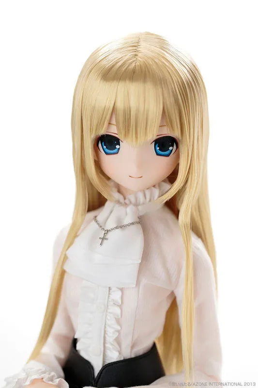 Azone Original Doll - Black Raven - Lilia - 1/3 - Black Raven II, The Beginning of the End (Azone)ㅤ – Azone – ActionFigureBrasil