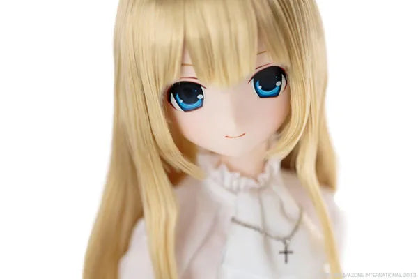 Azone Original Doll - Black Raven - Lilia - 1/3 - Black Raven II, The Beginning of the End (Azone)ㅤ – Azone International – ActionFigureBrasil