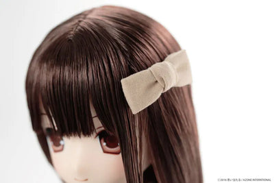 Azone Original Doll - Black Raven - Lilia - 1/3 - The traditional Grimoire. ~Shoujo no Tsuzuru Monogatari~ (Azone)ㅤ – Azone – ActionFigureBrasil — iluminação de estúdio