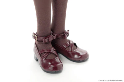 Azone Original Doll - Black Raven - Lilia - 1/3 - The traditional Grimoire. ~Shoujo no Tsuzuru Monogatari~ (Azone)ㅤ – Azone – ActionFigureBrasil — acessórios