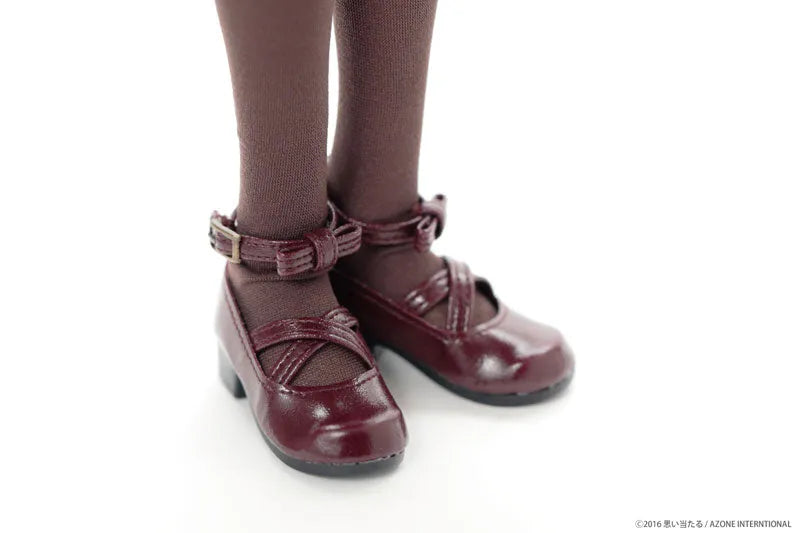 Azone Original Doll - Black Raven - Lilia - 1/3 - The traditional Grimoire. ~Shoujo no Tsuzuru Monogatari~ (Azone)ㅤ – Azone – ActionFigure Brasil