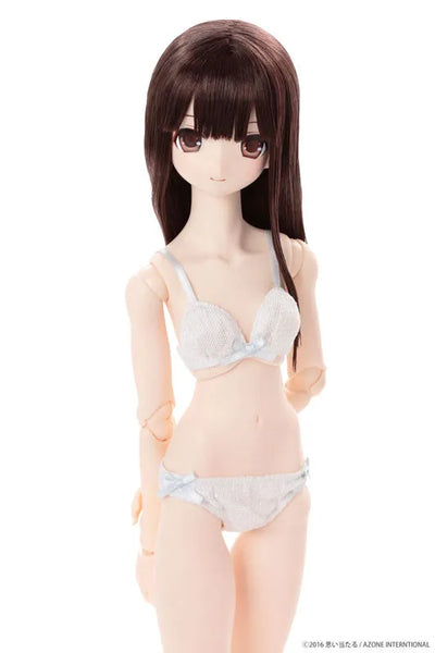 Azone Original Doll - Black Raven - Lilia - 1/3 - The traditional Grimoire. ~Shoujo no Tsuzuru Monogatari~ (Azone)ㅤ – Azone – ActionFigureBrasil — ambientada