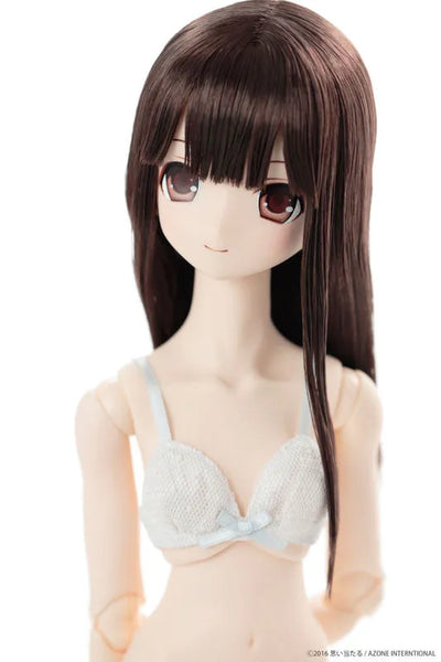 Azone Original Doll - Black Raven - Lilia - 1/3 - The traditional Grimoire. ~Shoujo no Tsuzuru Monogatari~ (Azone)ㅤ – Azone – ActionFigureBrasil — com base expositora