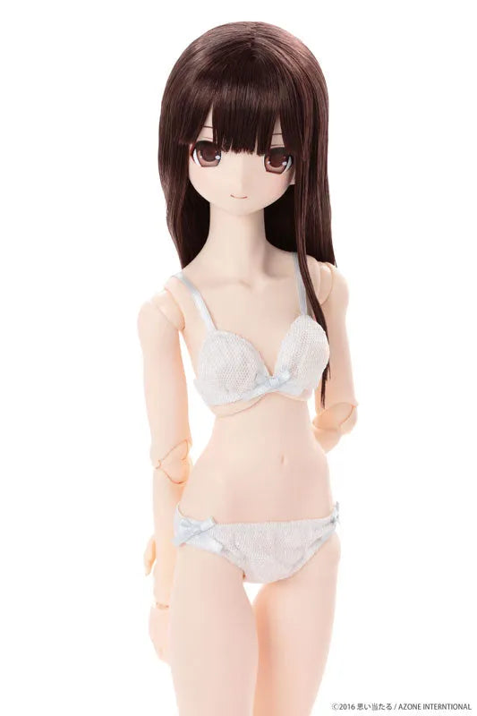 Azone Original Doll - Black Raven - Lilia - 1/3 - The traditional Grimoire. ~Shoujo no Tsuzuru Monogatari~ (Azone)ㅤ – Azone International – ActionFigureBrasil