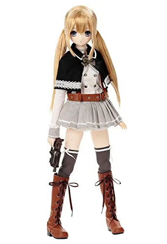 Azone Original Doll - Black Raven - Lilia - ～The original trigger～ (Azone, Obitsu Plastic Manufacturing)ㅤ – Azone International – ActionFigureBrasil