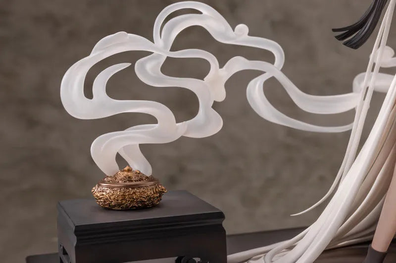 Azur Lane - Ägir - 1/6 - Golden Dragon Among Auspicious Clouds Ver. (AniGame)ㅤ – AniGame – ActionFigure Brasil