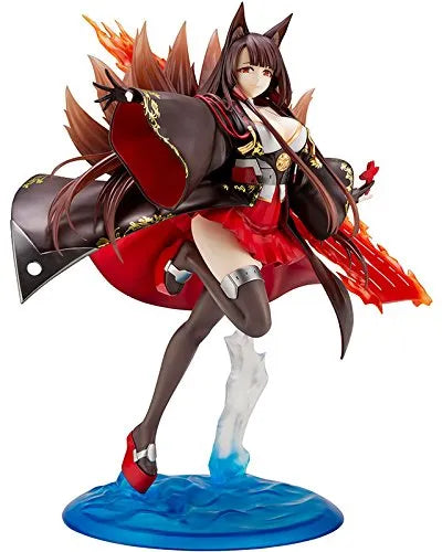 Azur Lane - Akagi - 1/7ㅤ – Kotobukiya – ActionFigureBrasil