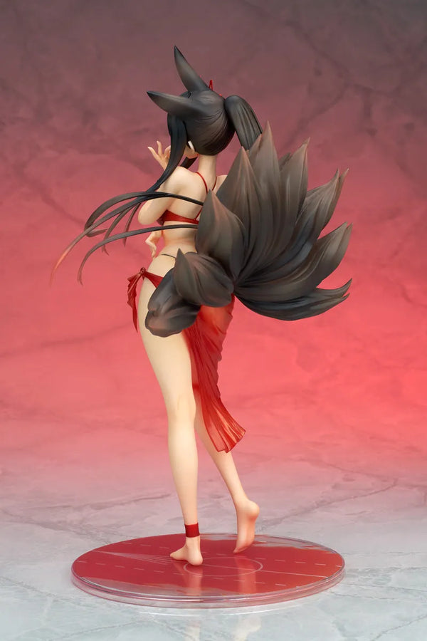 Azur Lane - Akagi - Dream Tech - 1/8 - Rakuen no Higanbana (Wave)ㅤ – Wave – ActionFigureBrasil