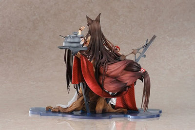 Azur Lane - Amagi - 1/7 - Wending Waters, Serene Lotus Ver. (Apex Innovation)ㅤ – Apex Innovation – ActionFigureBrasil — detalhe do produto