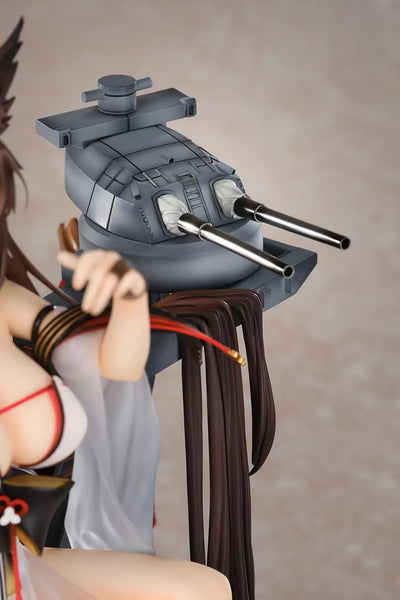 Azur Lane - Amagi - 1/7 - Wending Waters, Serene Lotus Ver. (Apex Innovation)ㅤ – Apex Innovation – ActionFigureBrasil — close