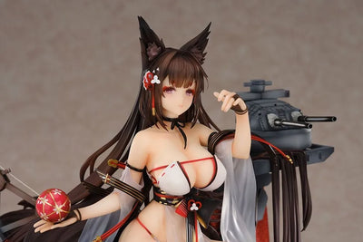 Azur Lane - Amagi - 1/7 - Wending Waters, Serene Lotus Ver. (Apex Innovation)ㅤ – Apex Innovation – ActionFigureBrasil — embalagem