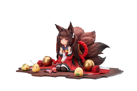 Azur Lane - Amagi-chan - 1/7 (Apex Innovation)ㅤ – Apex Innovation – ActionFigureBrasil