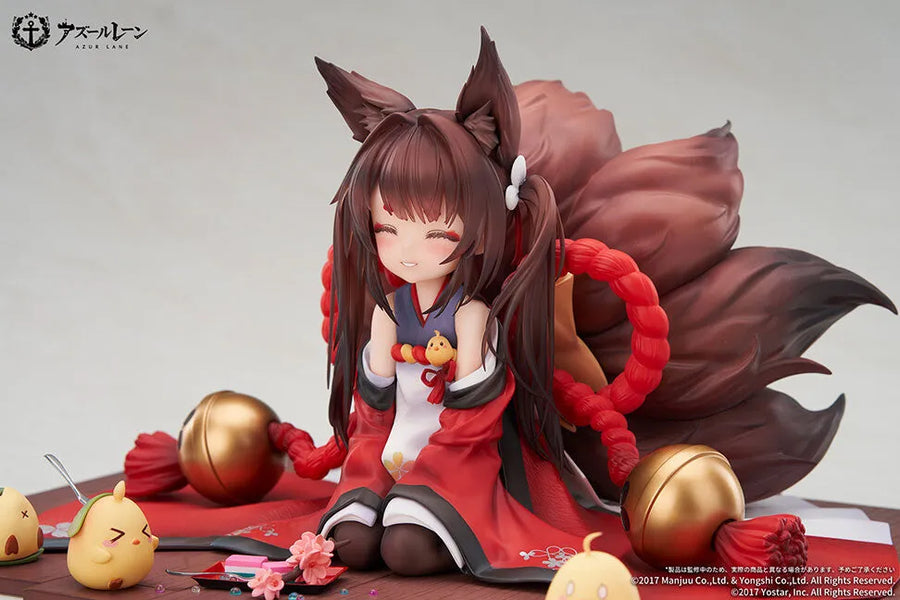 Azur Lane - Amagi-chan - 1/7 (Apex Innovation)ㅤ – Apex Innovation – ActionFigure Brasil
