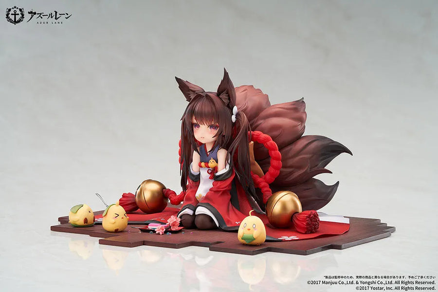 Azur Lane - Amagi-chan - 1/7 (Apex Innovation)ㅤ – Apex Innovation – ActionFigure Brasil