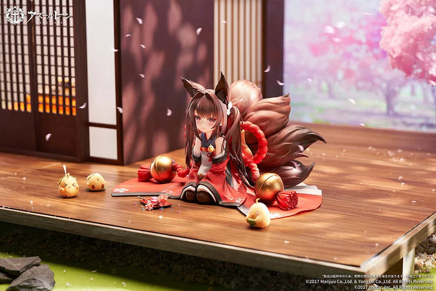 Azur Lane - Amagi-chan - 1/7 (Apex Innovation)ㅤ – Apex Innovation – ActionFigure Brasil