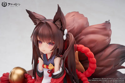 Azur Lane - Amagi-chan - 1/7 (Apex Innovation)ㅤ – Apex Innovation – ActionFigure Brasil — iluminação de estúdio