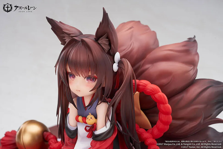 Azur Lane - Amagi-chan - 1/7 (Apex Innovation)ㅤ – Apex Innovation – ActionFigure Brasil