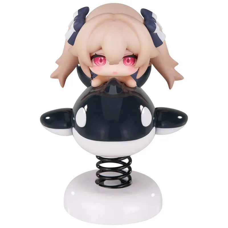 Azur Lane - Anchorage - Happy Shake (Apex Innovation)ㅤ – Apex Innovation – ActionFigure Brasil