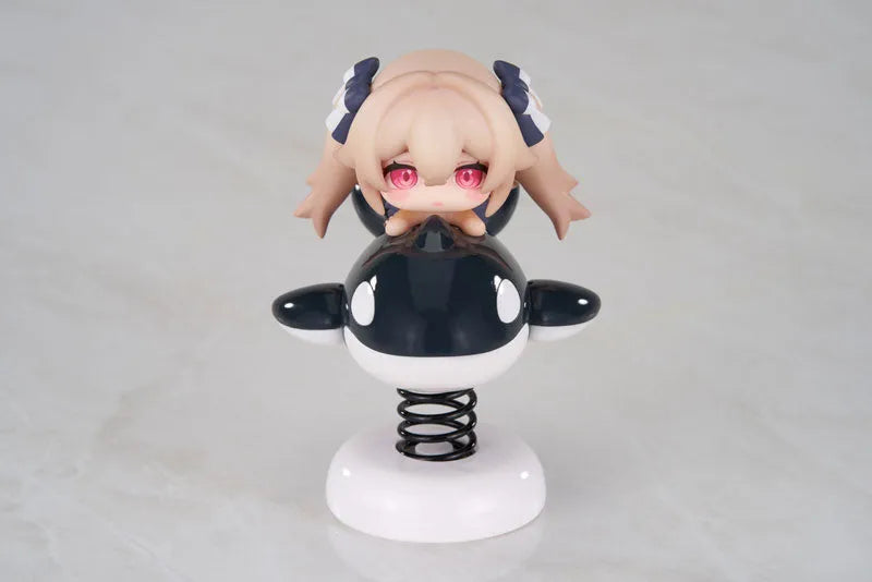 Azur Lane - Anchorage - Happy Shake (Apex Innovation)ㅤ – Apex Innovation – ActionFigure Brasil