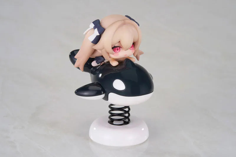 Azur Lane - Anchorage - Happy Shake (Apex Innovation)ㅤ – Apex Innovation – ActionFigure Brasil