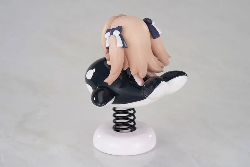 Azur Lane - Anchorage - Happy Shake (Apex Innovation)ㅤ – Apex Innovation – ActionFigure Brasil