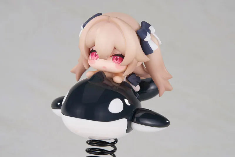 Azur Lane - Anchorage - Happy Shake (Apex Innovation)ㅤ – Apex Innovation – ActionFigure Brasil