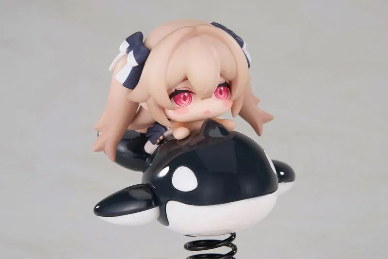 Azur Lane - Anchorage - Happy Shake (Apex Innovation)ㅤ – Apex Innovation – ActionFigure Brasil