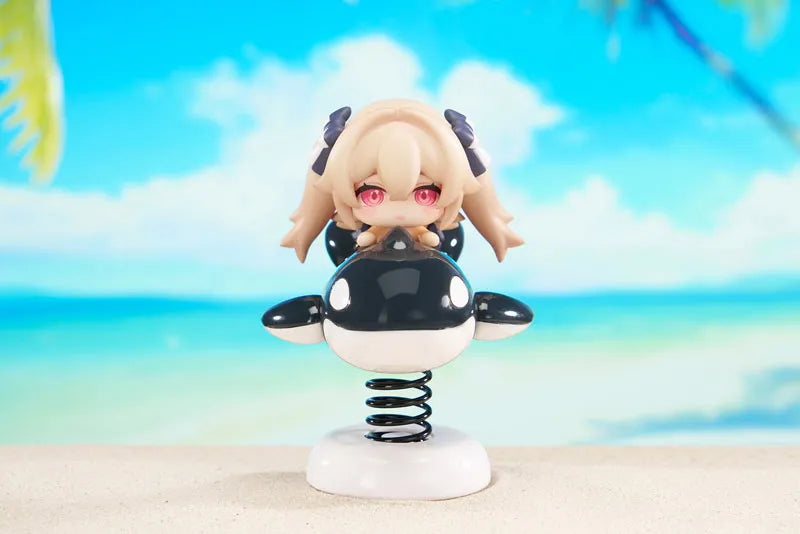 Azur Lane - Anchorage - Happy Shake (Apex Innovation)ㅤ – Apex Innovation – ActionFigure Brasil