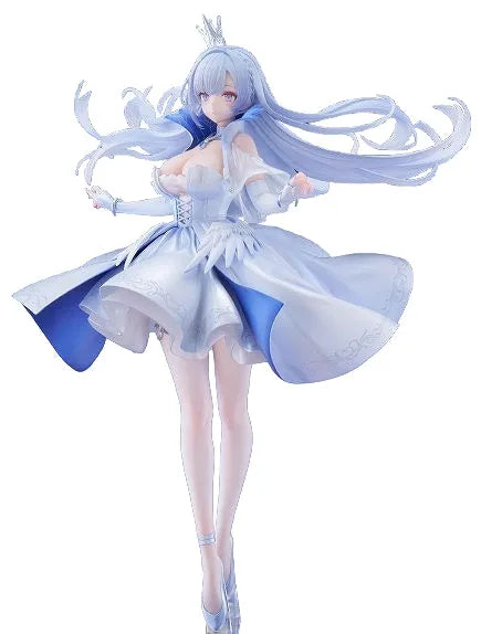 Azur Lane - Argus - Golden Head - 1/7 (Alice Glint, Thousand)ㅤ – Thousand,Alice Glint – ActionFigure Brasil