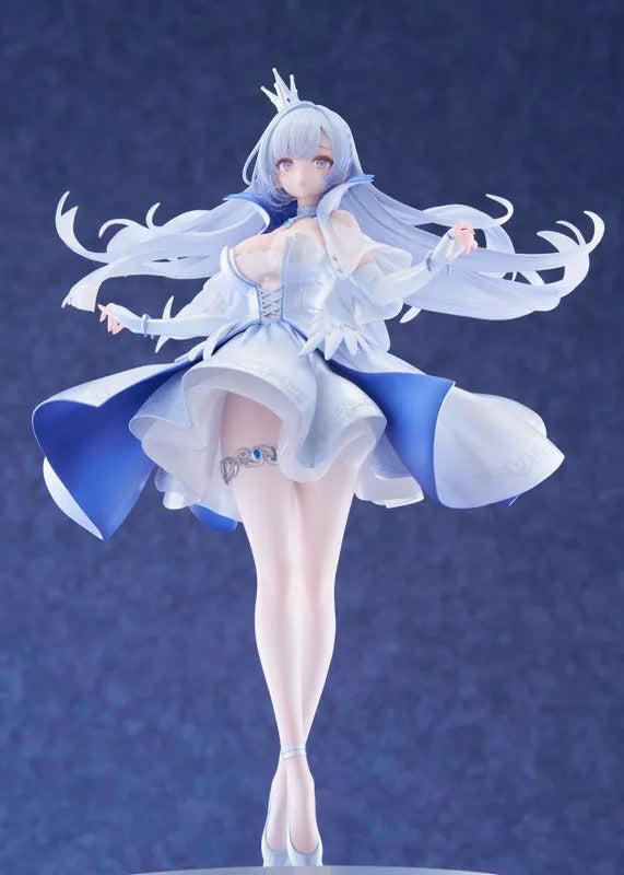 Azur Lane - Argus - Golden Head - 1/7 (Alice Glint, Thousand)ㅤ – Thousand,Alice Glint – ActionFigure Brasil