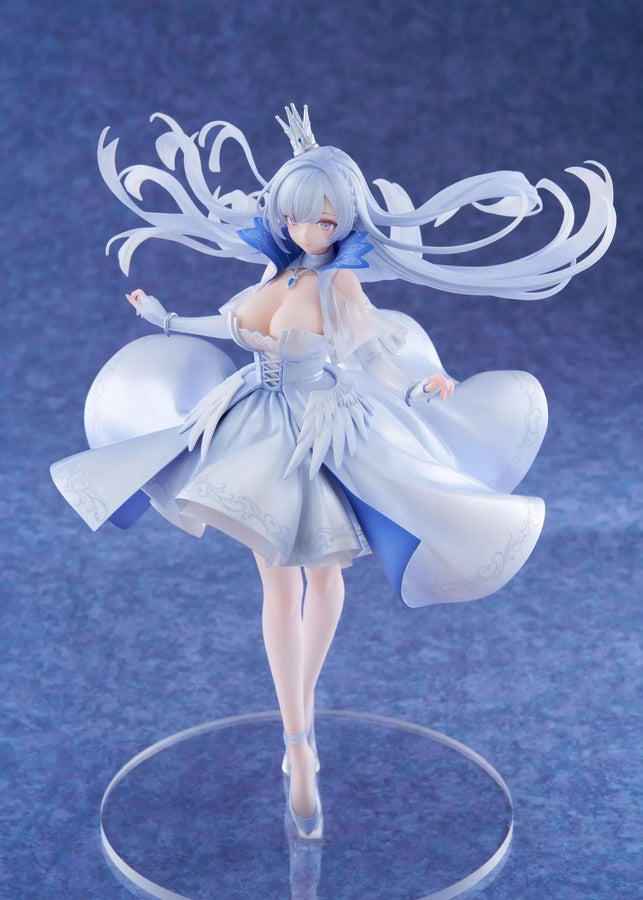 Azur Lane - Argus - Golden Head - 1/7 (Alice Glint, Thousand)ㅤ – Thousand,Alice Glint – ActionFigure Brasil