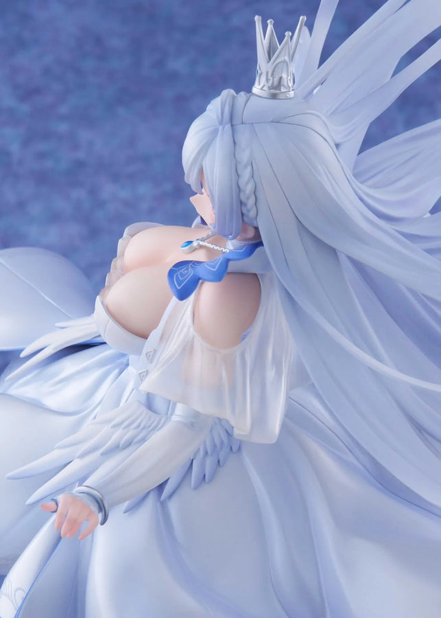 Azur Lane - Argus - Golden Head - 1/7 (Alice Glint, Thousand)ㅤ – Thousand,Alice Glint – ActionFigure Brasil