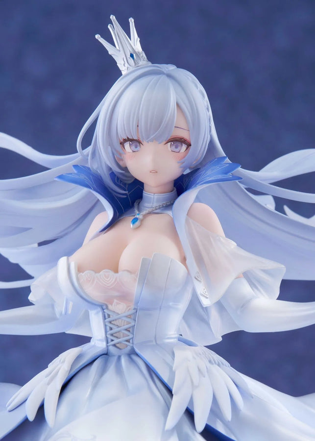 Azur Lane - Argus - Golden Head - 1/7 (Alice Glint, Thousand)ㅤ – Thousand,Alice Glint – ActionFigure Brasil