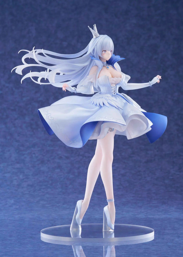 Azur Lane - Argus - Golden Head - 1/7 (Alice Glint, Thousand)ㅤ – Thousand,Alice Glint – ActionFigure Brasil