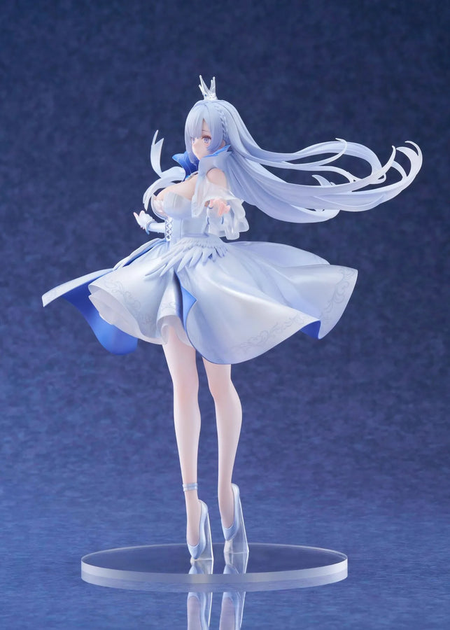 Azur Lane - Argus - Golden Head - 1/7 (Alice Glint, Thousand)ㅤ – Thousand,Alice Glint – ActionFigure Brasil