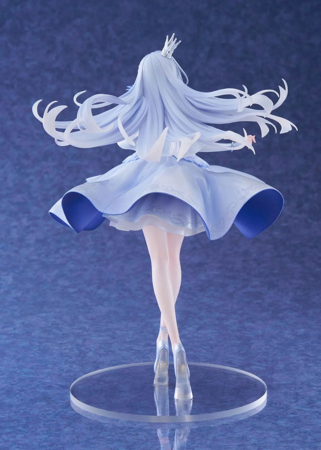 Azur Lane - Argus - Golden Head - 1/7 (Alice Glint, Thousand)ㅤ – Thousand,Alice Glint – ActionFigure Brasil