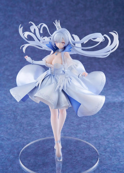 Azur Lane - Argus - Golden Head - 1/7 (Alice Glint, Thousand)ㅤ – Thousand,Alice Glint – ActionFigure Brasil — iluminação de estúdio