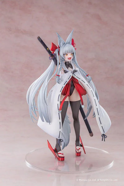 Azur Lane - Asanagi - 1/6 (AniGame)ㅤ – AniGame – ActionFigure Brasil — acessórios