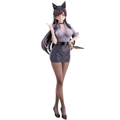 Azur Lane - Atago - 1/6 - OL Ver. (AniGame)ㅤ – AniGame – ActionFigure Brasil