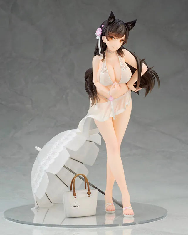 Azur Lane - Atago - 1/7 - Manatsu no Koushinkyoku Ver. (Alter)ㅤ – Alter – ActionFigure Brasil