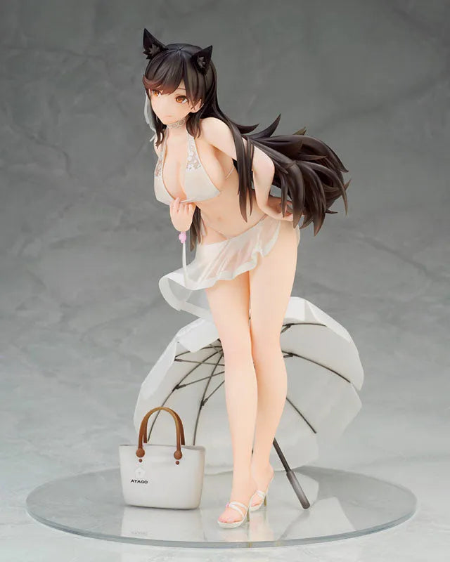 Azur Lane - Atago - 1/7 - Manatsu no Koushinkyoku Ver. (Alter)ㅤ – Alter – ActionFigure Brasil