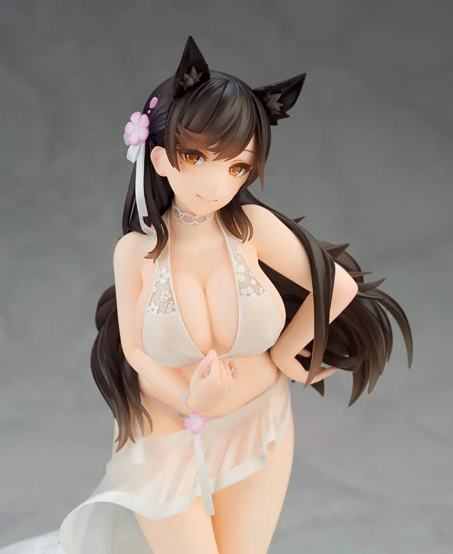 Azur Lane - Atago - 1/7 - Manatsu no Koushinkyoku Ver. (Alter)ㅤ – Alter – ActionFigure Brasil